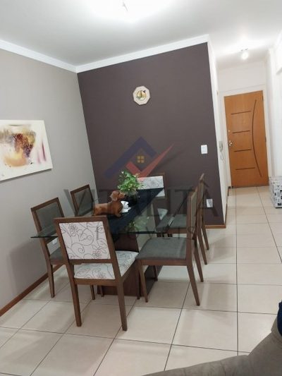 Apartamento, 2 quartos, 82 m² - Foto 5