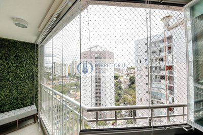 Apartamento, 2 quartos, 66 m² - Foto 4