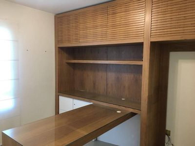 Apartamento, 3 quartos, 253 m² - Foto 2
