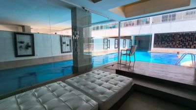 Cobertura, 3 quartos, 251 m² - Foto 2