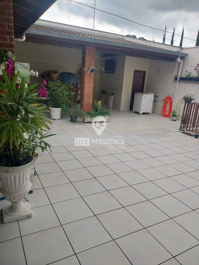 Casa, 4 quartos, 165 m² - Foto 2