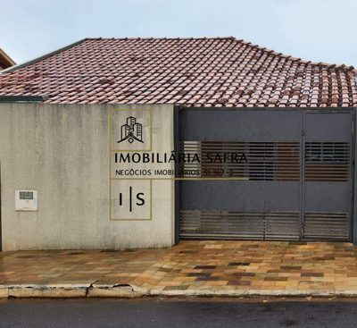 Casa, 2 quartos, 150 m² - Foto 2