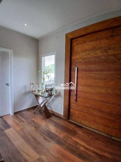 Casa, 3 quartos - Foto 2