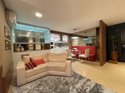Apartamento, 1 quarto, 68 m² - Foto 4
