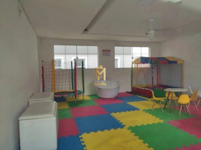 Apartamento, 2 quartos, 40 m² - Foto 5