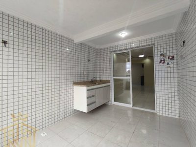Apartamento, 2 quartos, 83 m² - Foto 3