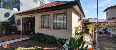 Casa, 5 quartos, 425 m² - Foto 1