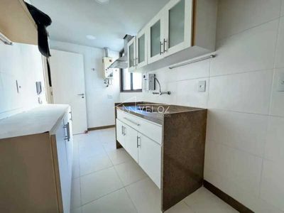 Cobertura, 2 quartos, 166 m² - Foto 4