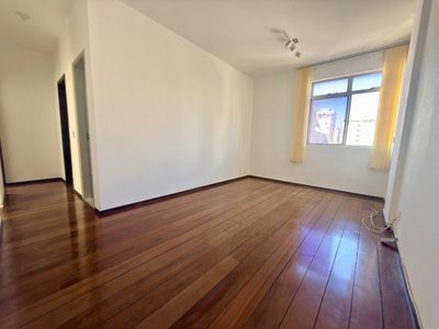 Apartamento, 2 quartos, 71 m² - Foto 1