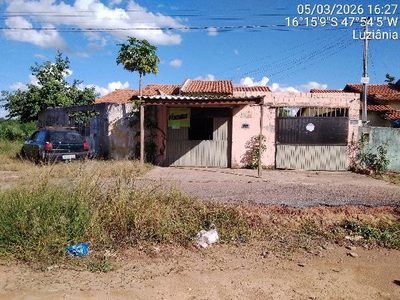 Casa, 2 quartos, 150 m² - Foto 1