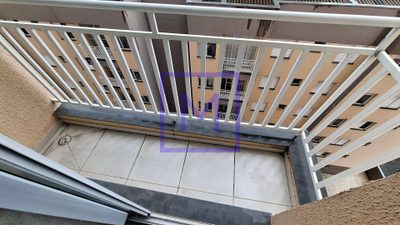 Apartamento, 2 quartos, 47 m² - Foto 3