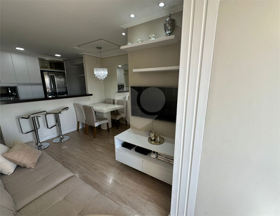 Apartamento, 2 quartos, 42 m² - Foto 4