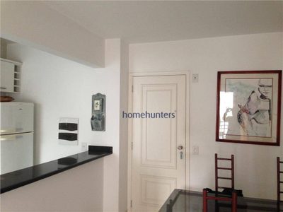 Apartamento, 1 quarto, 60 m² - Foto 3
