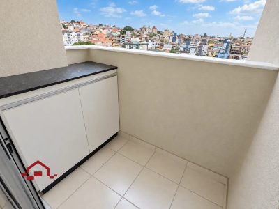 Apartamento, 2 quartos, 68 m² - Foto 4