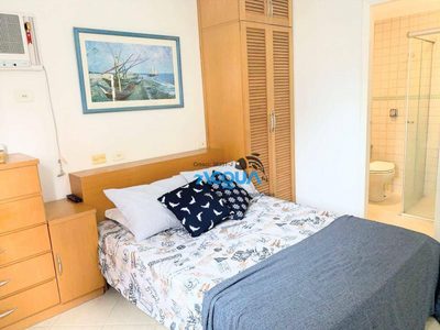Apartamento, 2 quartos, 70 m² - Foto 5