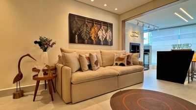 Apartamento, 3 quartos, 127 m² - Foto 5