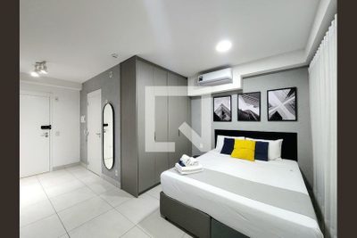 Kitnet-Studio, 32 m² - Foto 3