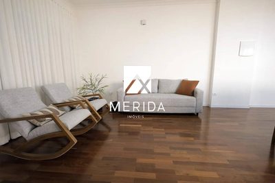 Casa, 3 quartos, 172 m² - Foto 4