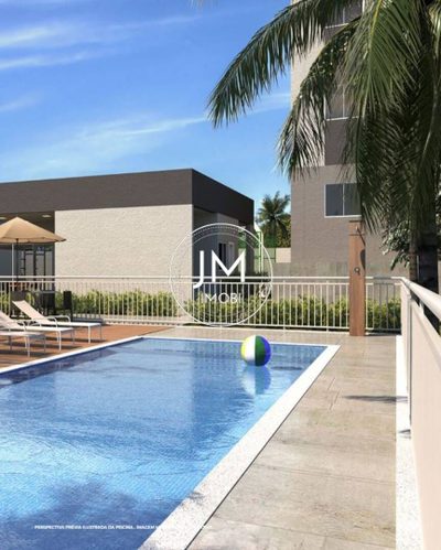 Apartamento, 2 quartos, 42 m² - Foto 4