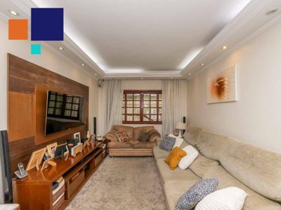 Casa, 3 quartos, 180 m² - Foto 2