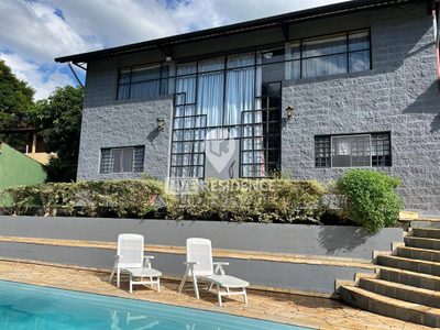 Casa, 4 quartos, 282 m² - Foto 3