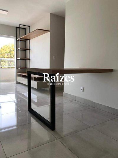 Apartamento, 2 quartos, 57 m² - Foto 1