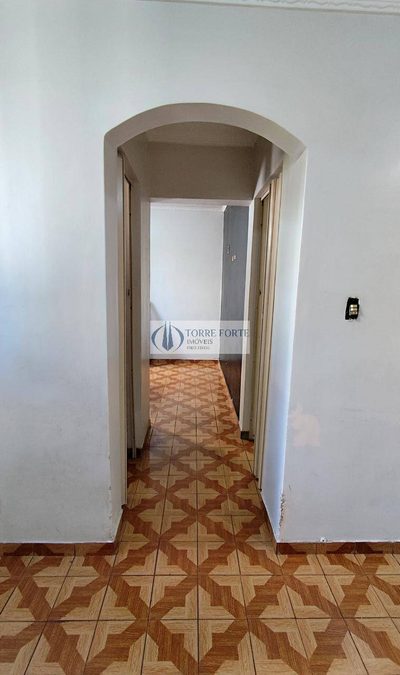 Apartamento, 2 quartos, 49 m² - Foto 3