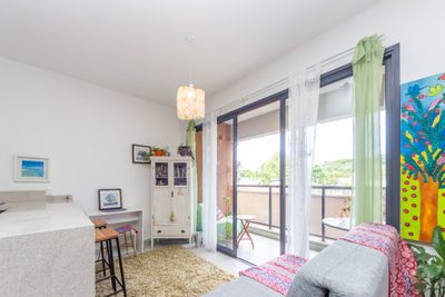 Apartamento, 1 quarto, 41 m² - Foto 5