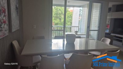 Apartamento, 2 quartos, 87 m² - Foto 4