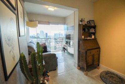 Apartamento, 3 quartos, 70 m² - Foto 3