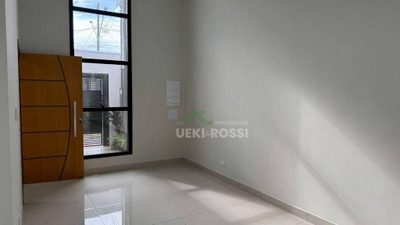 Casa, 3 quartos, 93 m² - Foto 5