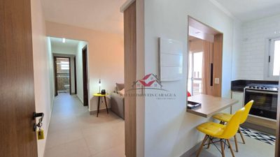 Apartamento, 2 quartos, 75 m² - Foto 5