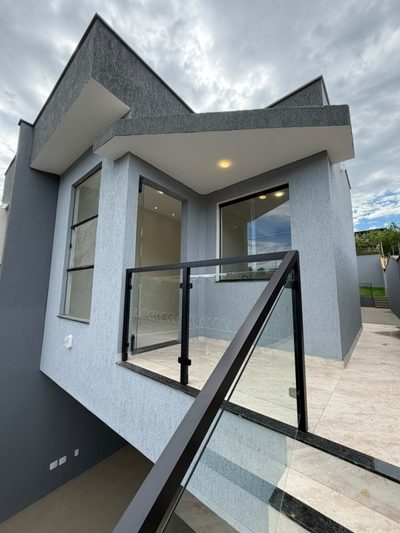 Casa, 3 quartos, 180 m² - Foto 3