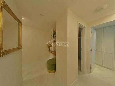 Apartamento, 2 quartos, 116 m² - Foto 3