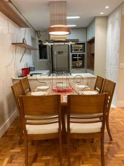 Apartamento, 3 quartos, 108 m² - Foto 5