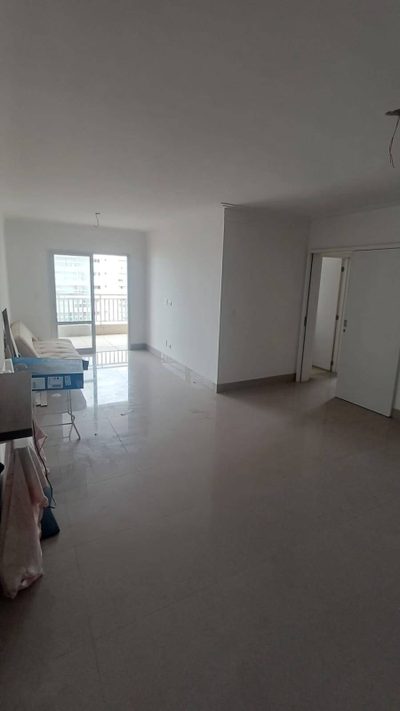 Apartamento, 3 quartos, 116 m² - Foto 1