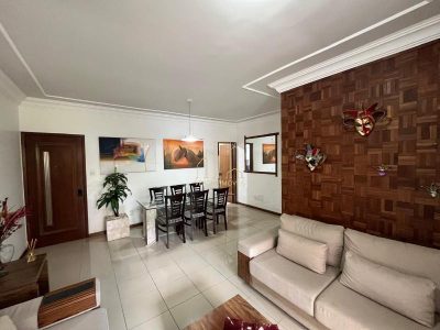 Apartamento, 3 quartos, 104 m² - Foto 2