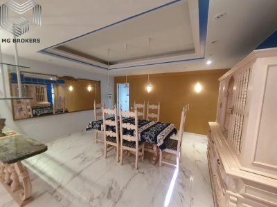 Apartamento, 4 quartos, 200 m² - Foto 5