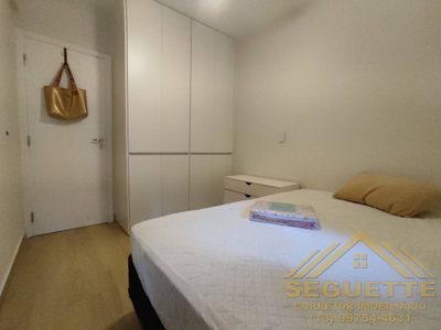 Apartamento, 2 quartos, 56 m² - Foto 4
