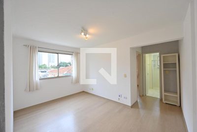 Apartamento, 1 quarto, 43 m² - Foto 1