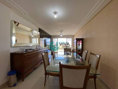 Apartamento, 3 quartos, 135 m² - Foto 4