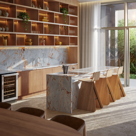 Cobertura, 4 quartos, 294 m² - Foto 5