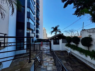 Apartamento, 3 quartos, 113 m² - Foto 3