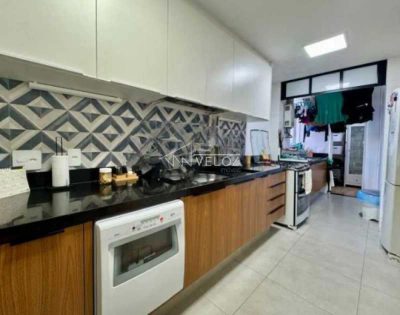 Apartamento, 2 quartos, 104 m² - Foto 1