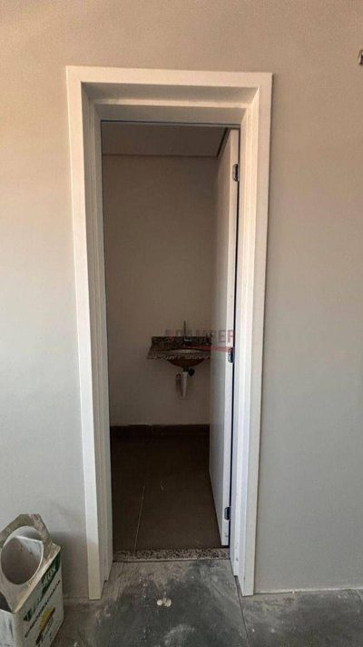 Sala-Conjunto, 36 m² - Foto 2