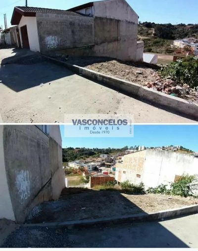 Terreno, 175 m² - Foto 1