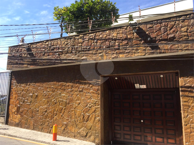 Sobrado, 5 quartos, 320 m² - Foto 4