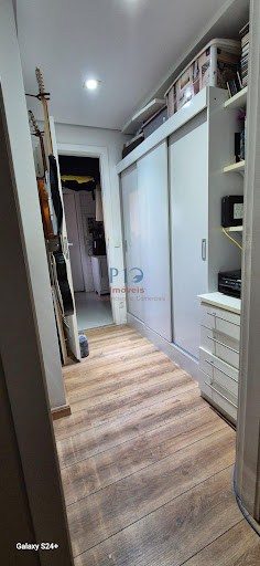 Apartamento, 3 quartos, 96 m² - Foto 4