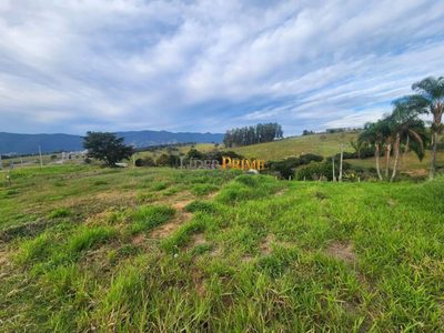Terreno, 364 m² - Foto 1
