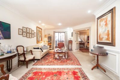Apartamento, 2 quartos, 128 m² - Foto 1